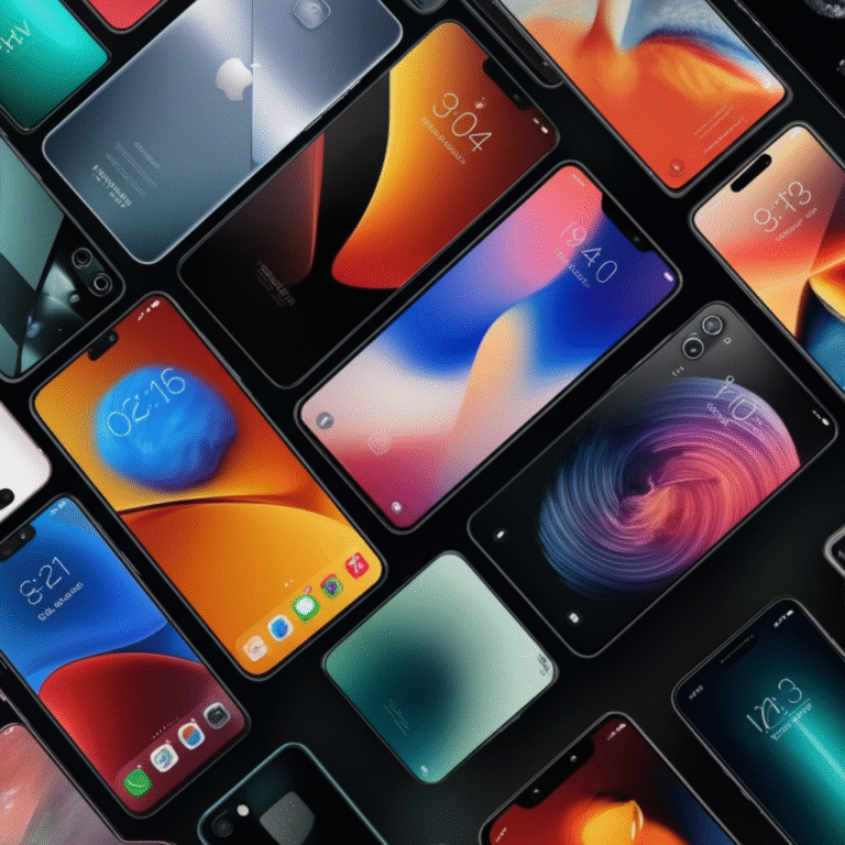 Featured image for 23 Types of Phones Names You Need to Know in 2025
