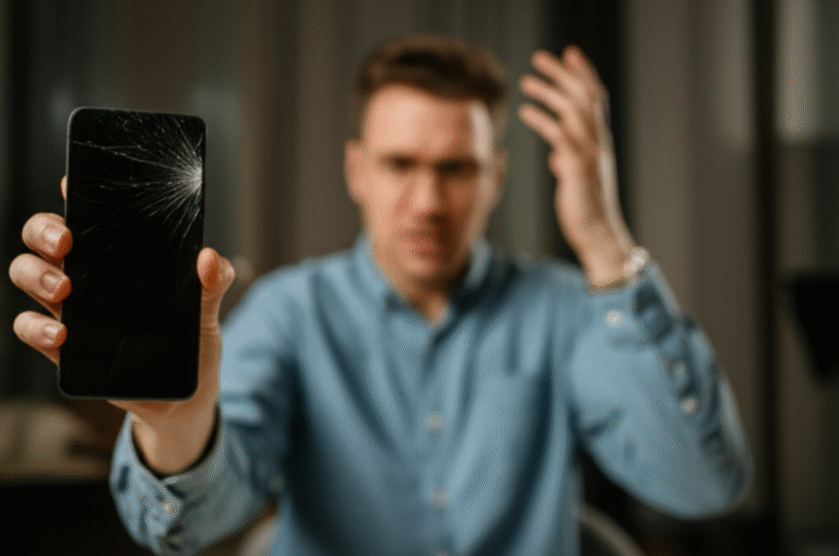Featured image for 9 Phone Brands With Poor Customer Reviews You Should Know 2025