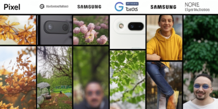 Featured image for Which Android Phone Brand Offers the Best Camera Quality in 2025