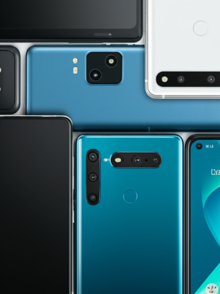 Featured image for Are There Any New Android Phone Brands Worth Considering in 2025