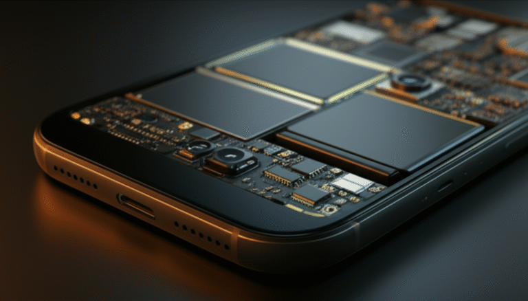 Featured image for Top 10 Largest Smartphone Manufacturers in the World 2025