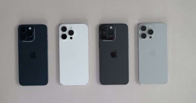 Featured image for Top 10 Most Used Phones in the World 2025