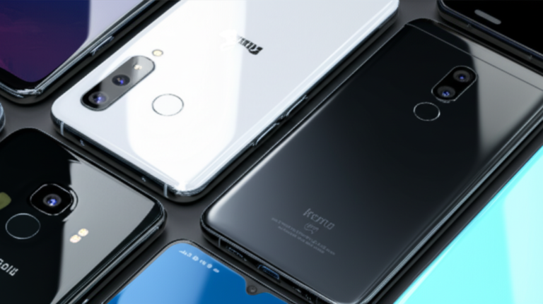 Featured image for Top 10 Android Phones of 2026 Ultimate Picks You Cant Miss