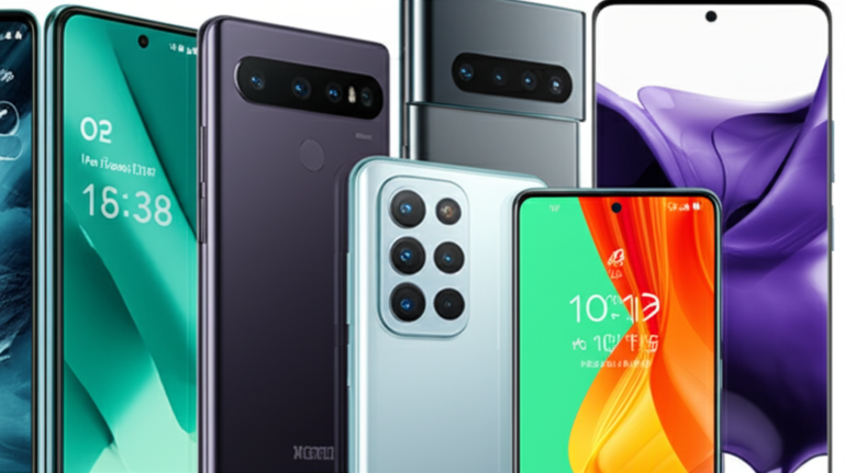 Featured image for Top 10 Latest Android Phone Releases to Watch in 2024
