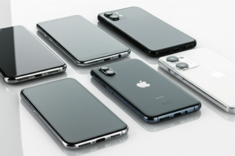 Featured image for What Phone Brand Is the Most Popular Top 15 Revealed 2026