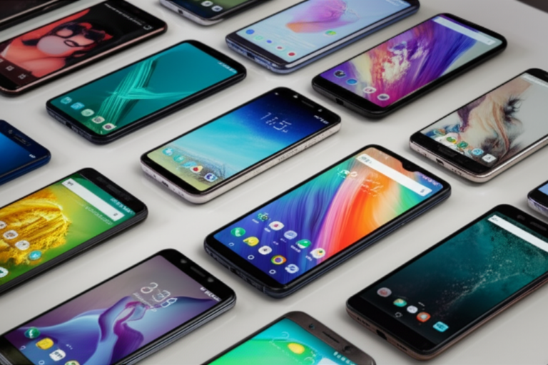 Featured image for Which Phone Is the King of Android Top Contenders in 2026