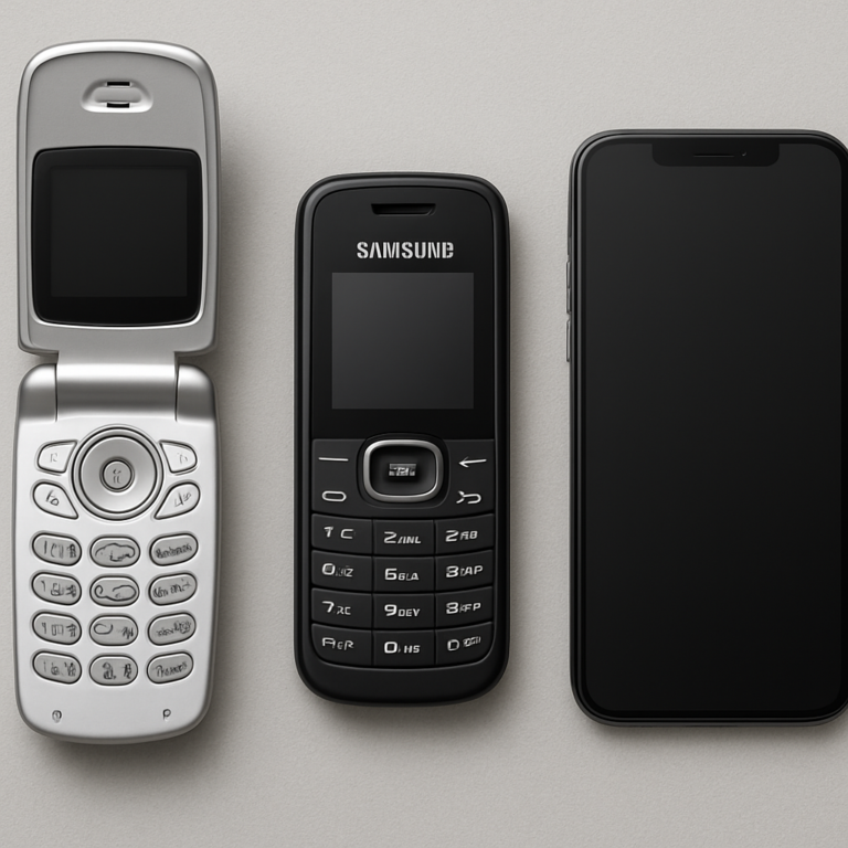 Featured image for Are Flip Phones Still Made by Samsung, Apple Others in 2026