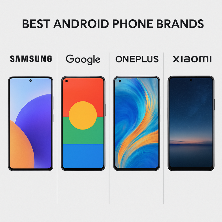 Featured image for How to Choose a Good Android Phone 10 Top Picks for 2026